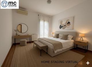 Appartement à Baix Guinardó. Vivir aquí es como hacerlo en un ático, con la sensación de ampl