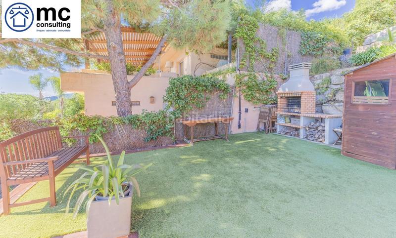 Foto 23394927-b81b-424f-820a-4b83d8524984. Casa en Cabrils