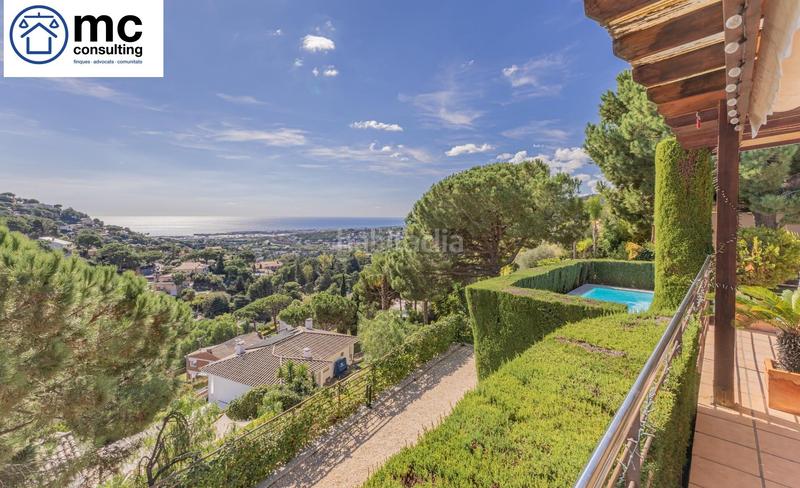 Foto 426f4a49-3078-4f89-8d86-1a4134abf5be. Casa en Cabrils