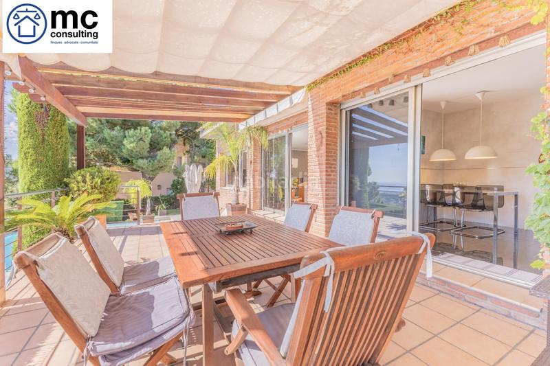 Foto 6d131f5c-4fa8-4952-84ea-1bf83837bebd. Casa en Cabrils