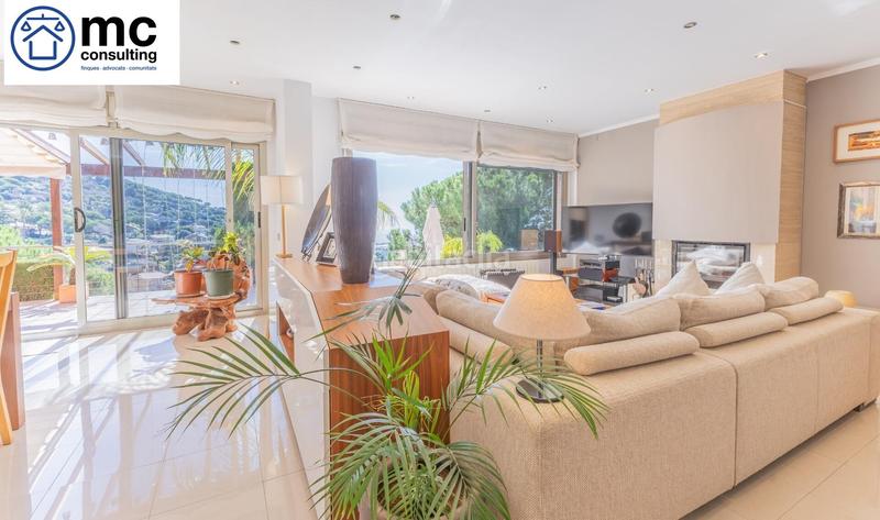 Foto 7fd32d57-8316-41c5-a0f7-e711b6393f12. Casa en Cabrils