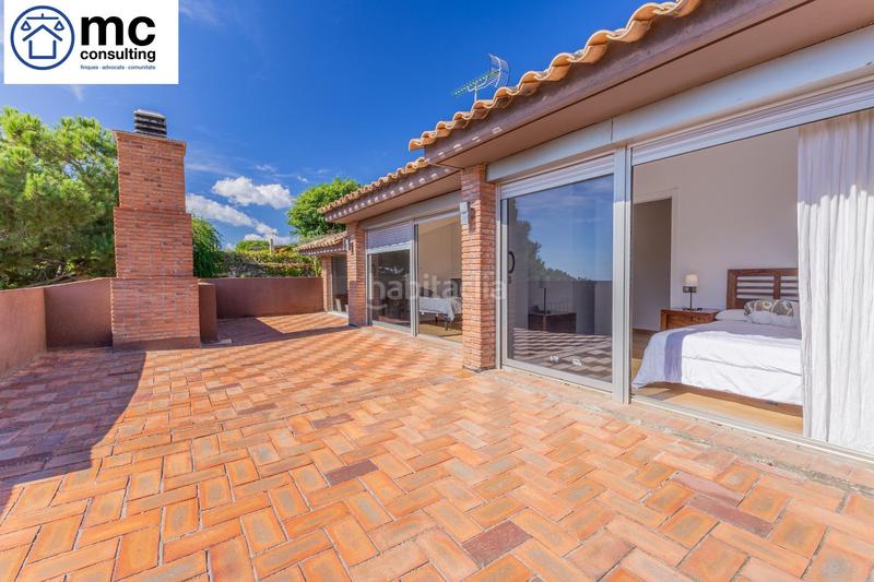 Foto ab110a40-29f0-4bac-adab-1f34914a3a5a. Casa en Cabrils