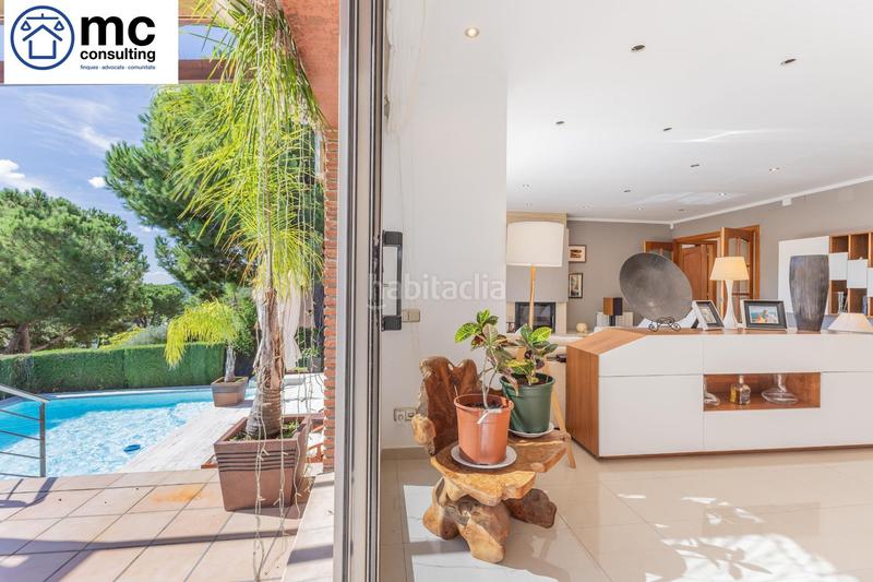 Foto d1e3ffa0-fd48-41e5-907a-74c75afbd643. Casa en Cabrils