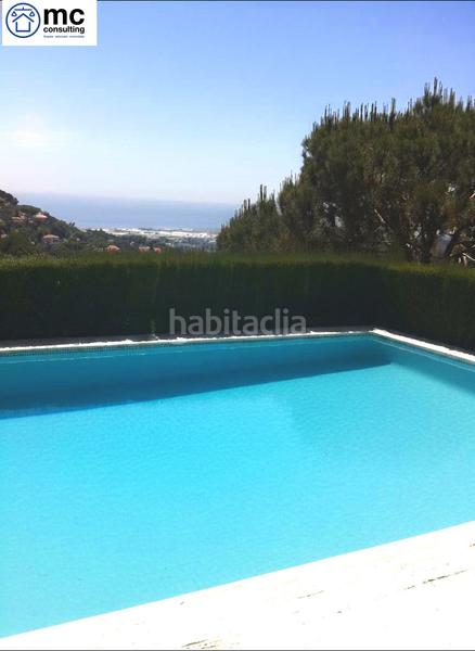 Foto e22cdf2d-5d28-460a-ac21-ad4a4e6a4559. Casa en Cabrils