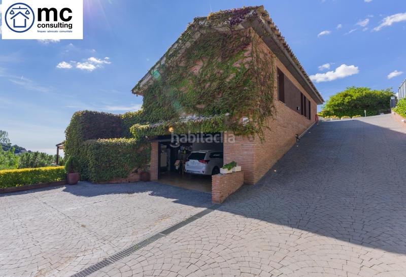 Foto e2b94148-395f-4f17-ba8a-e33d9506c178. Casa en Cabrils