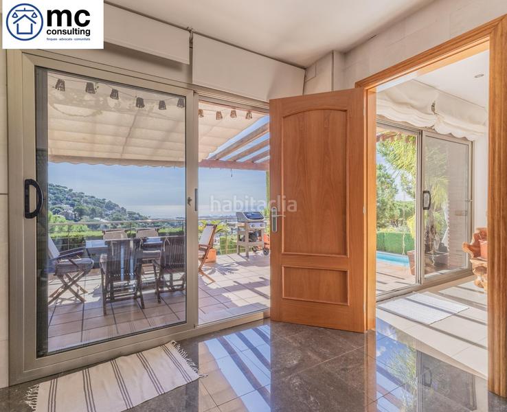 Foto f3b9449f-7077-4707-a27a-5cc3ab0375e3. Casa en Cabrils