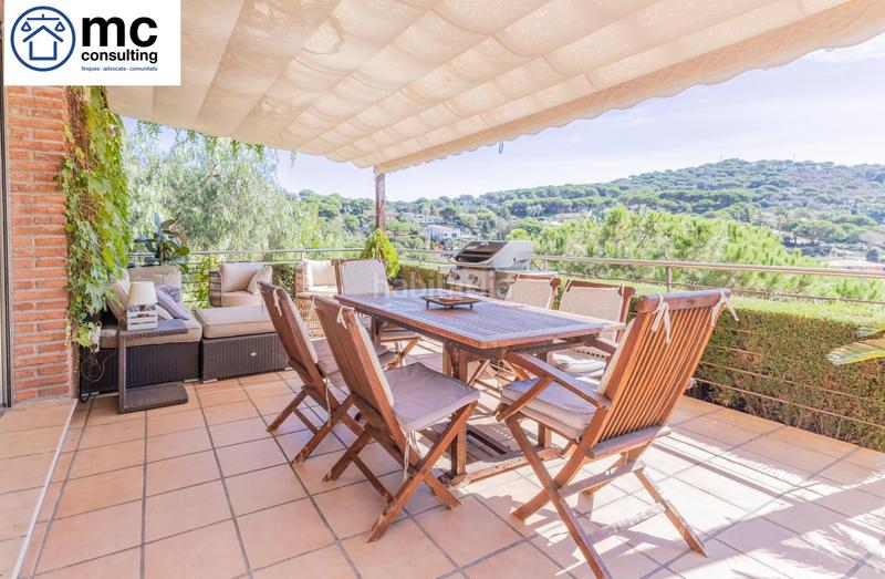 Foto fda71a34-61e3-4ea6-bae2-392bf9c63549. Casa en Cabrils