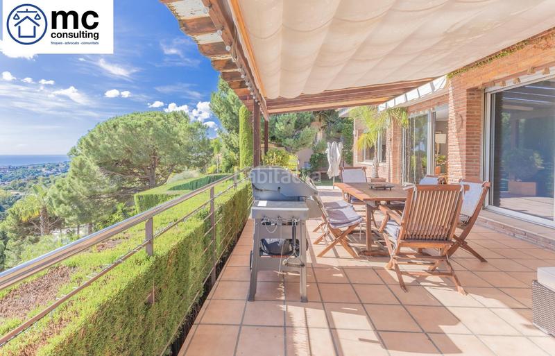 Foto fdf9a734-6c95-47c0-9f84-3babf4afa588. Casa en Cabrils