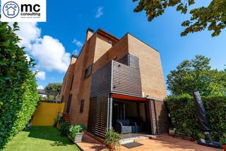 Casa aparellada a Ametlla del Vallès (L´). Oportunidad única a lametlla del vallès!
