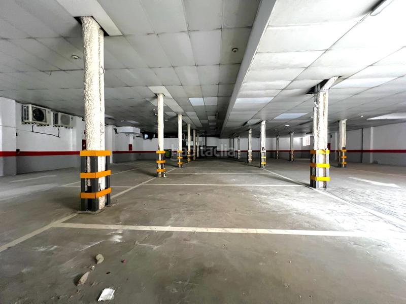 Foto 93fc0632-55fa-4fb3-bc46-ca0445aef26e. Affitto locale commerciale in Sota el cami ral Granollers