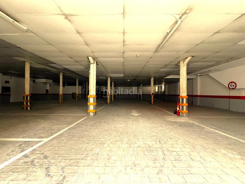 Foto 27645e68-166d-4a1a-868d-c1cb961b6058. Alquiler local comercial nave en alquiler en Sota el cami ral Granollers