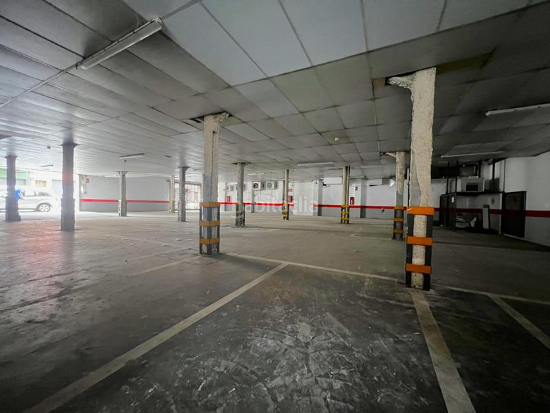 Foto 34b1f819-f855-4e40-ab0f-a8f9cb9e5d8c. Alquiler local comercial nave en alquiler en Sota el cami ral Granollers