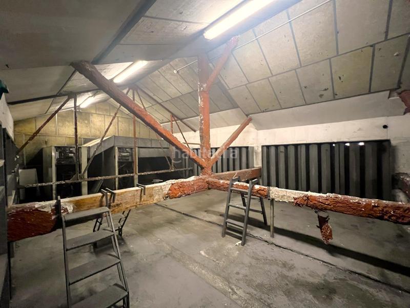 Foto 792e92d8-a179-4dd7-aa0a-3474c0bb8c6f. Alquiler local comercial nave en alquiler en Sota el cami ral Granollers