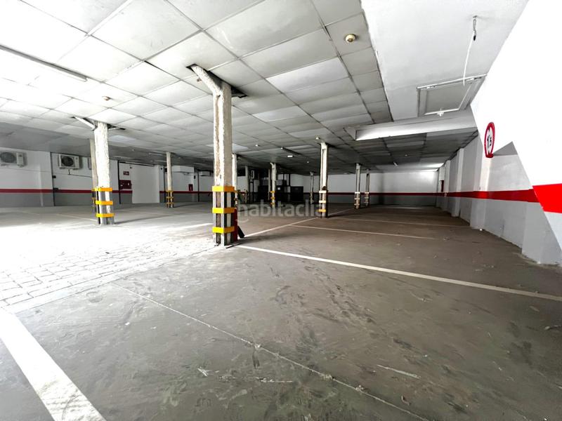 Foto a8e1ffdc-07de-41c4-b600-19921d01e852. Alquiler local comercial nave en alquiler en Sota el cami ral Granollers