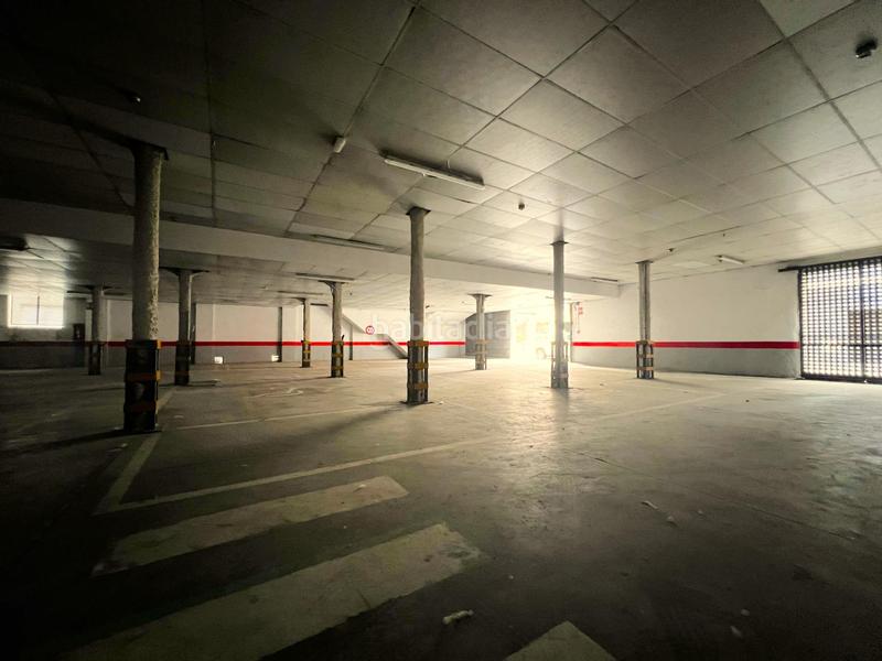 Foto de930356-b9e3-4f87-99f7-da91e40433da. Alquiler local comercial nave en alquiler en Sota el cami ral Granollers