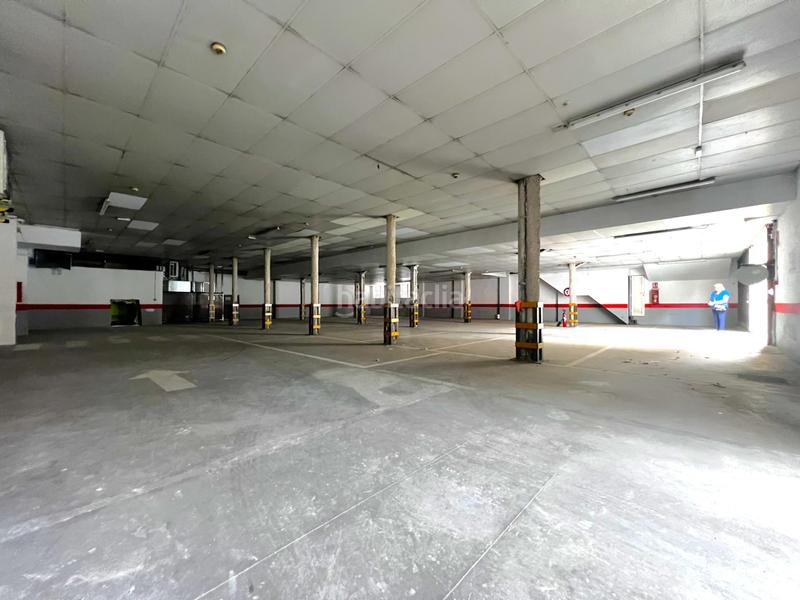 Foto ffe3116c-b107-432f-bfa6-c2877ffe6b88. Alquiler local comercial nave en alquiler en Sota el cami ral Granollers