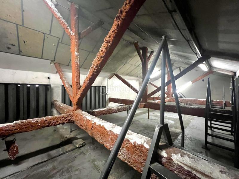 Foto f239659f-fbd5-4b92-94f1-bed60fe3dc75. Miete geschäftsraum in Sota el cami ral Granollers