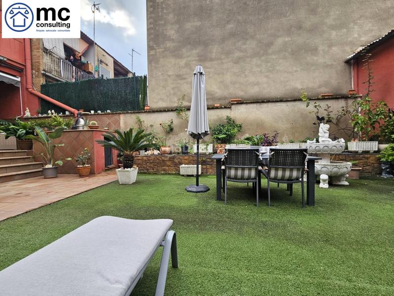 Foto 04c68844-d844-4005-9c69-1d5c43542450. Haus mit heizung parking in Nord Oest - Can Noguera Garriga (La)