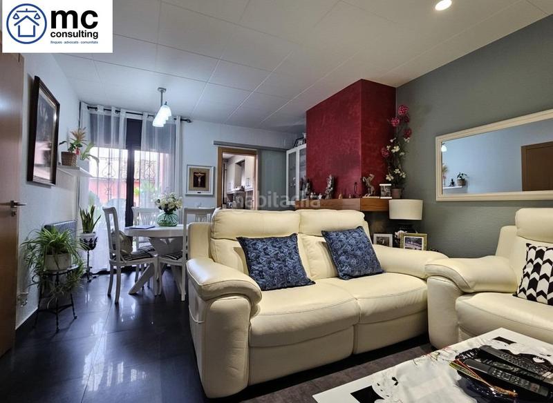 Foto 04d2d7d4-67cf-4d0e-97f6-f46605a921da. Haus mit heizung parking in Nord Oest - Can Noguera Garriga (La)