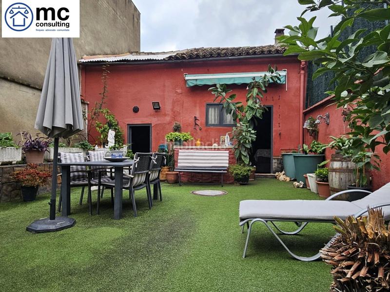 Foto 1fd72a4f-02e8-4de1-9e0f-4b3ab2791b24. Haus mit heizung parking in Nord Oest - Can Noguera Garriga (La)