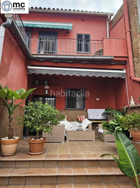 Foto 2004f2f3-e38c-44f4-aadf-74e8d3dc84ed. Haus mit heizung parking in Nord Oest - Can Noguera Garriga (La)