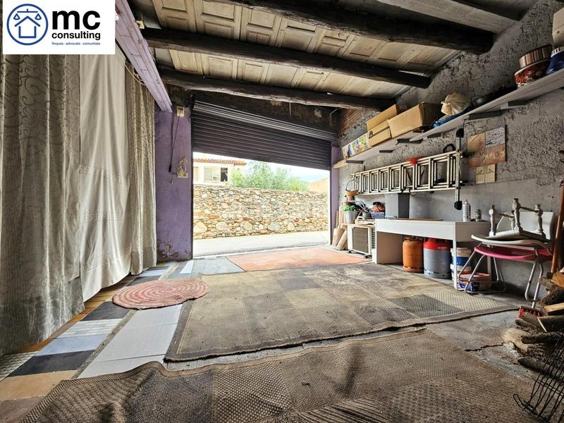 Foto 20d2e233-8c43-40bf-9a00-12ef78588d3e. Haus mit heizung parking in Nord Oest - Can Noguera Garriga (La)