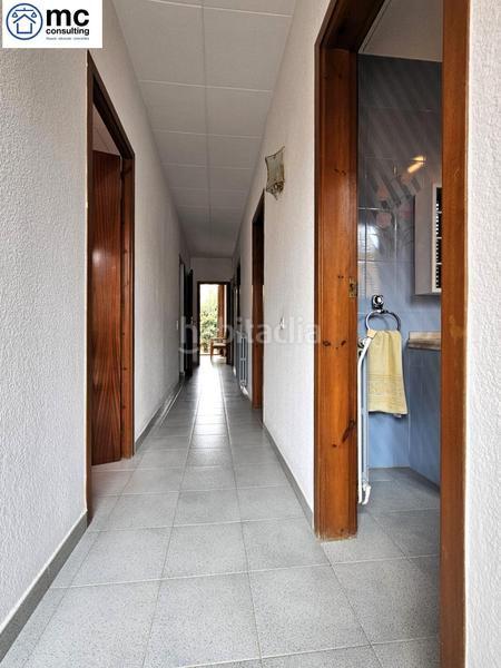 Foto 23e8d43e-89f3-4cd4-9e15-5e62aa191606. Haus mit heizung parking in Nord Oest - Can Noguera Garriga (La)