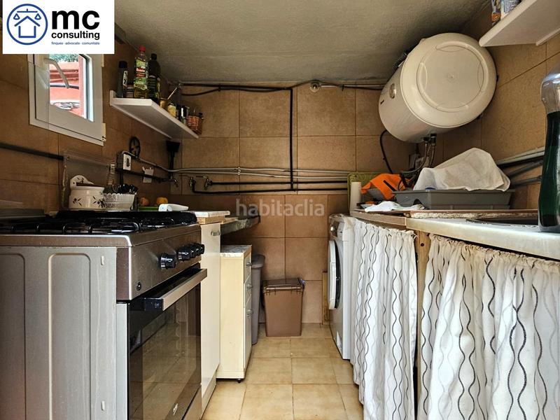 Foto 24f840cb-186d-4e7f-be26-c3ecab2a996b. Haus mit heizung parking in Nord Oest - Can Noguera Garriga (La)