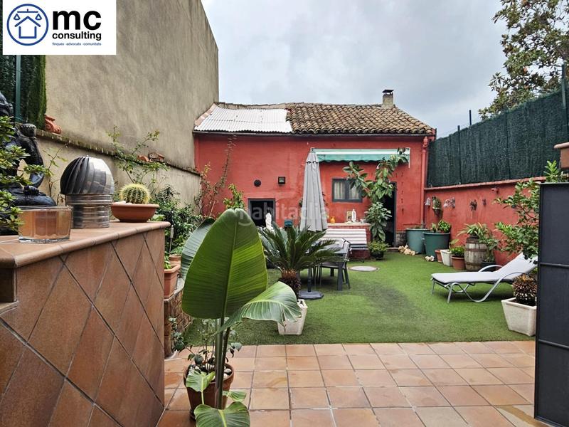 Foto 3b413ed9-cdea-44df-8f9d-0305ba2d1581. Haus mit heizung parking in Nord Oest - Can Noguera Garriga (La)