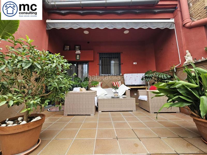 Foto 457fc38e-8945-4fc0-9362-9a41af2b6346. Haus mit heizung parking in Nord Oest - Can Noguera Garriga (La)