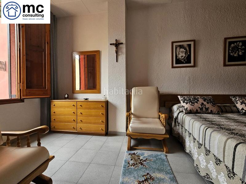 Foto 4cb30f4f-661d-441e-b5cf-260fb7d45a63. Haus mit heizung parking in Nord Oest - Can Noguera Garriga (La)