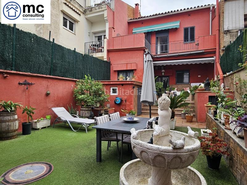 Foto 61900c9d-0e4e-41ce-a0bb-798e901c4708. Haus mit heizung parking in Nord Oest - Can Noguera Garriga (La)