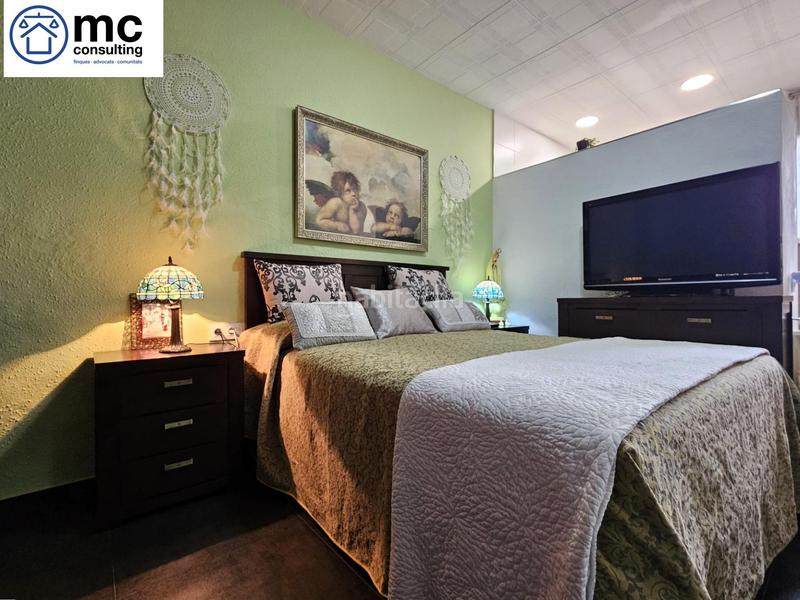 Foto 61c3a9b6-4d7c-4a8d-97a2-8ac8f26ebefe. Haus mit heizung parking in Nord Oest - Can Noguera Garriga (La)