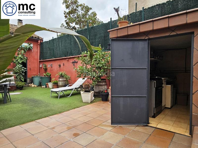 Foto 6686a379-6b7a-4238-85af-dd0884db6151. Haus mit heizung parking in Nord Oest - Can Noguera Garriga (La)