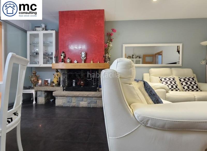 Foto 6a00655e-2e47-4189-8dd6-c60709c5148c. Haus mit heizung parking in Nord Oest - Can Noguera Garriga (La)