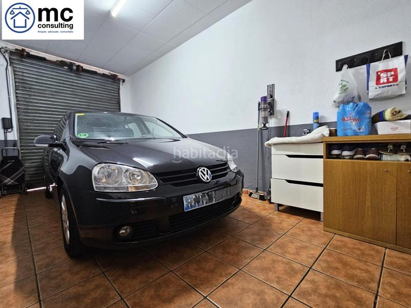 Foto 6ab5cf13-2d60-4cf0-bc88-2baba085081f. Haus mit heizung parking in Nord Oest - Can Noguera Garriga (La)