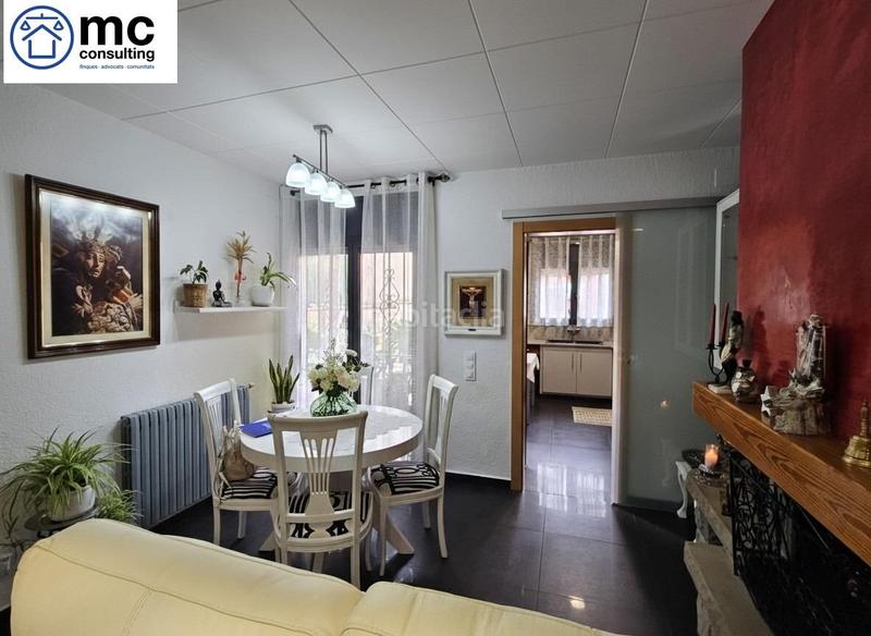 Foto 79c504ea-0020-45f8-b121-48a1918ae861. Haus mit heizung parking in Nord Oest - Can Noguera Garriga (La)