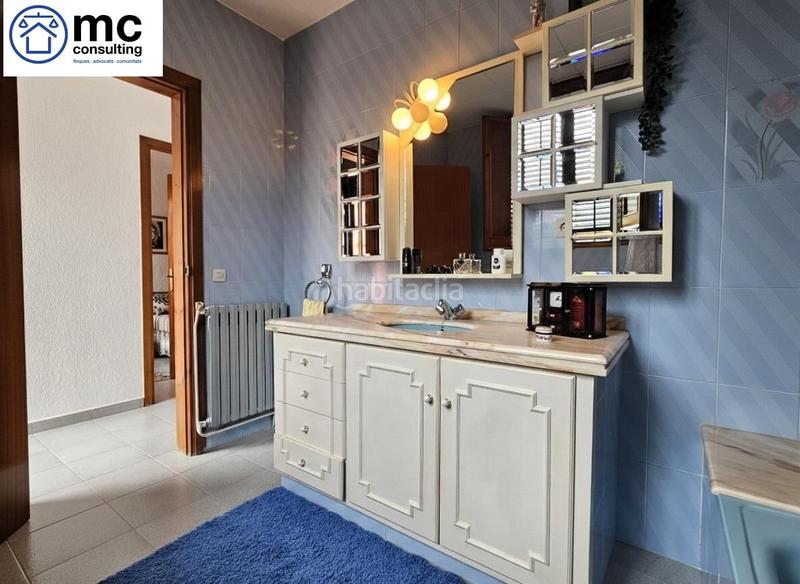 Foto 805fcf78-aea2-47bb-83e9-29231a9a4d96. Haus mit heizung parking in Nord Oest - Can Noguera Garriga (La)