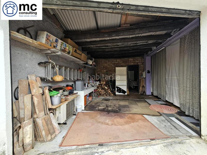 Foto 888e80ef-43b2-40e4-9a60-84672f8beb83. Haus mit heizung parking in Nord Oest - Can Noguera Garriga (La)