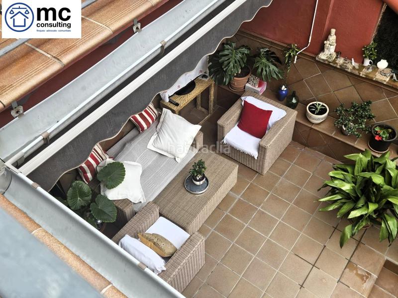 Foto 8a1ea816-a5ec-47fb-a8e2-7afcf0806992. Haus mit heizung parking in Nord Oest - Can Noguera Garriga (La)