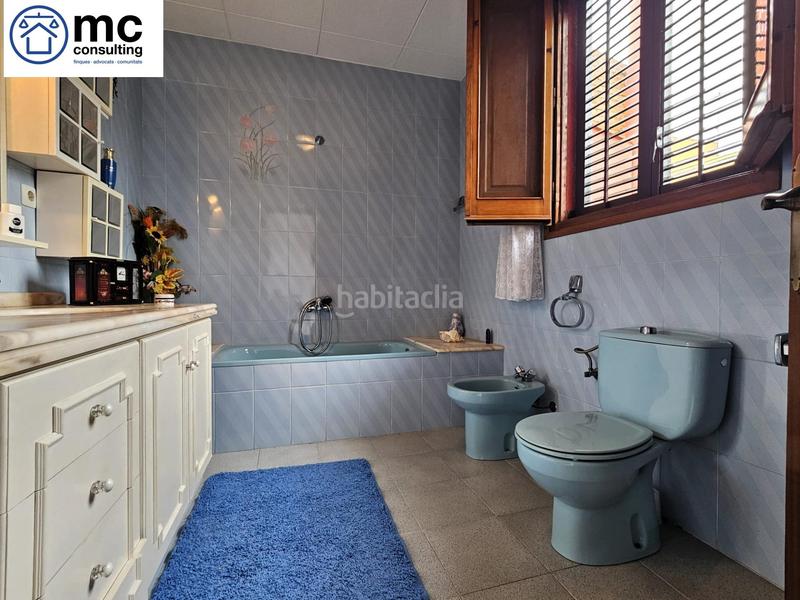 Foto 8a652845-f583-4200-8063-a14bfe6a9639. Haus mit heizung parking in Nord Oest - Can Noguera Garriga (La)