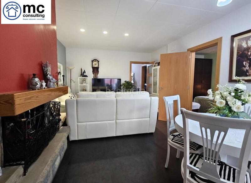 Foto 955f6d8a-fd34-4002-8513-f856ec3d6a15. Haus mit heizung parking in Nord Oest - Can Noguera Garriga (La)