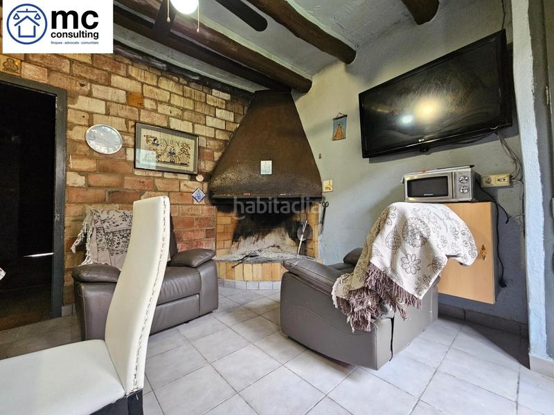 Foto 9661e50f-6543-4d3b-a202-b136ceb694d9. Haus mit heizung parking in Nord Oest - Can Noguera Garriga (La)