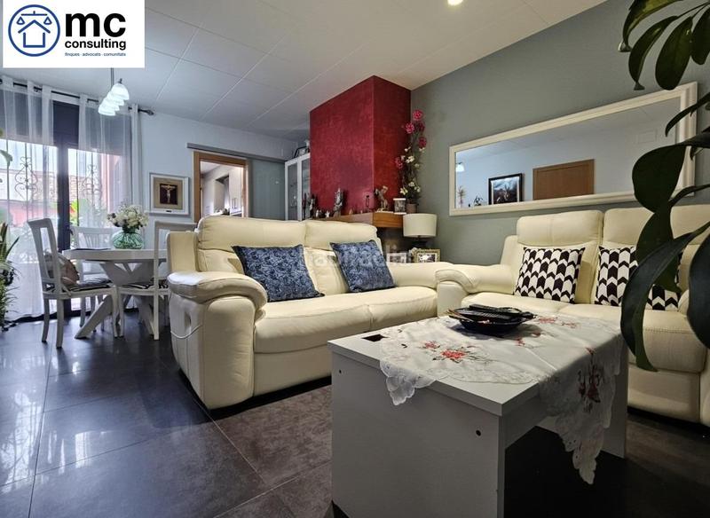 Foto 99292f7b-5d1d-4d7b-8725-1dc4f1472b51. Haus mit heizung parking in Nord Oest - Can Noguera Garriga (La)