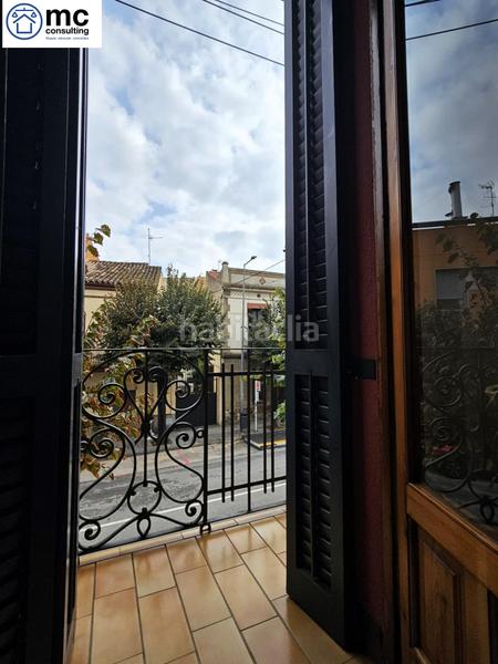 Foto 9d576fe8-b3a7-4f90-8f65-54577e3cf0b7. Haus mit heizung parking in Nord Oest - Can Noguera Garriga (La)