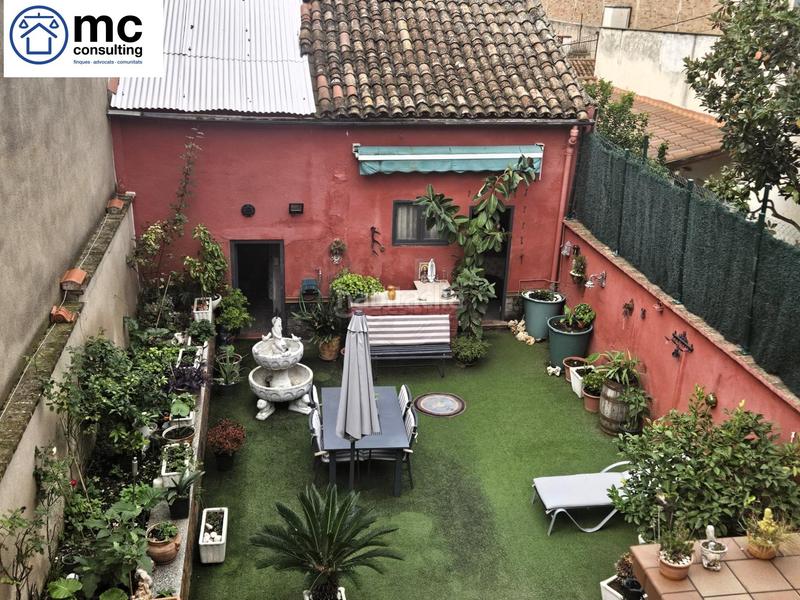 Foto 9d910dca-1d59-4382-a642-acfeb9f80440. Haus mit heizung parking in Nord Oest - Can Noguera Garriga (La)