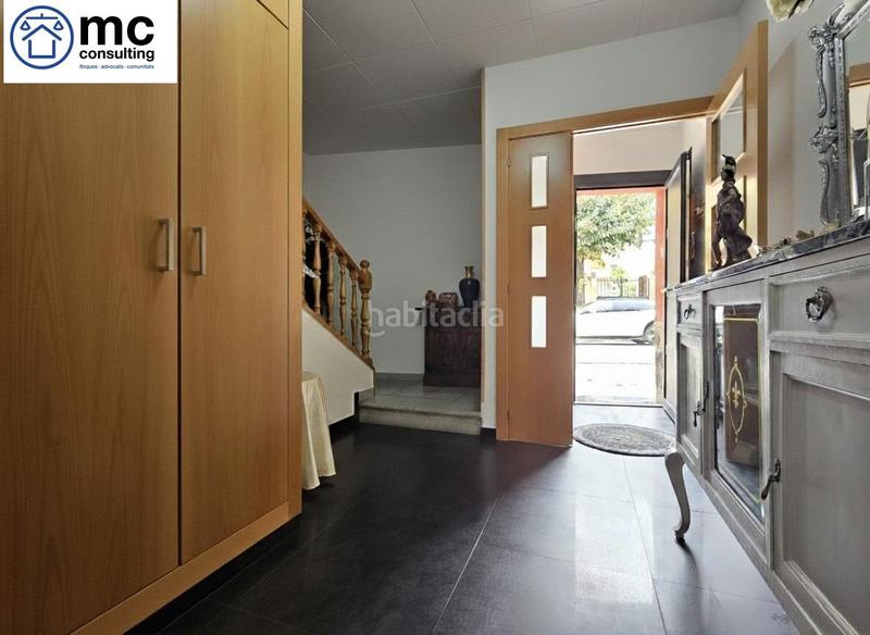 Foto a32daf7b-7f8e-49df-9f50-8b2366dd0c8c. Haus mit heizung parking in Nord Oest - Can Noguera Garriga (La)