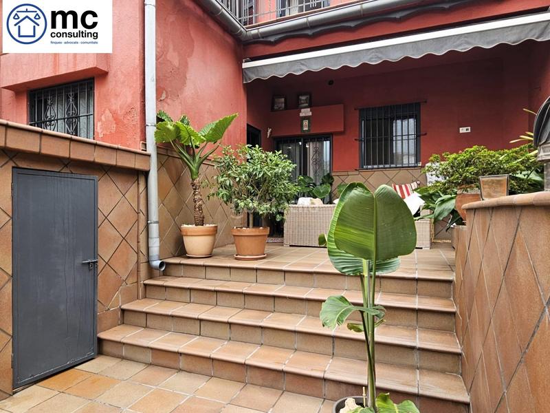 Foto a9305054-7c6c-46d6-b849-d1b98413ef37. Haus mit heizung parking in Nord Oest - Can Noguera Garriga (La)