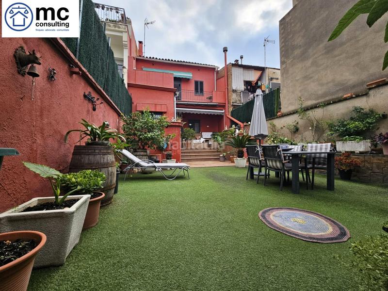 Foto a930d8d3-ed06-45a6-bfee-075ecbea246d. Haus mit heizung parking in Nord Oest - Can Noguera Garriga (La)