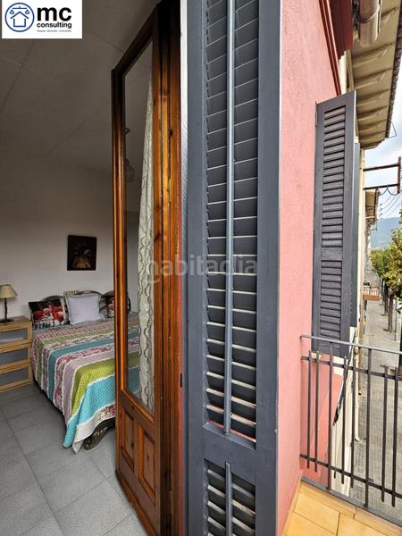 Foto a98a8e23-4e7e-4d53-8734-dc4d1b29d119. Haus mit heizung parking in Nord Oest - Can Noguera Garriga (La)